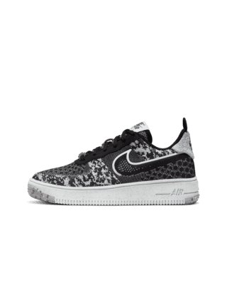 Nike Air Force 1 Crater cheapest